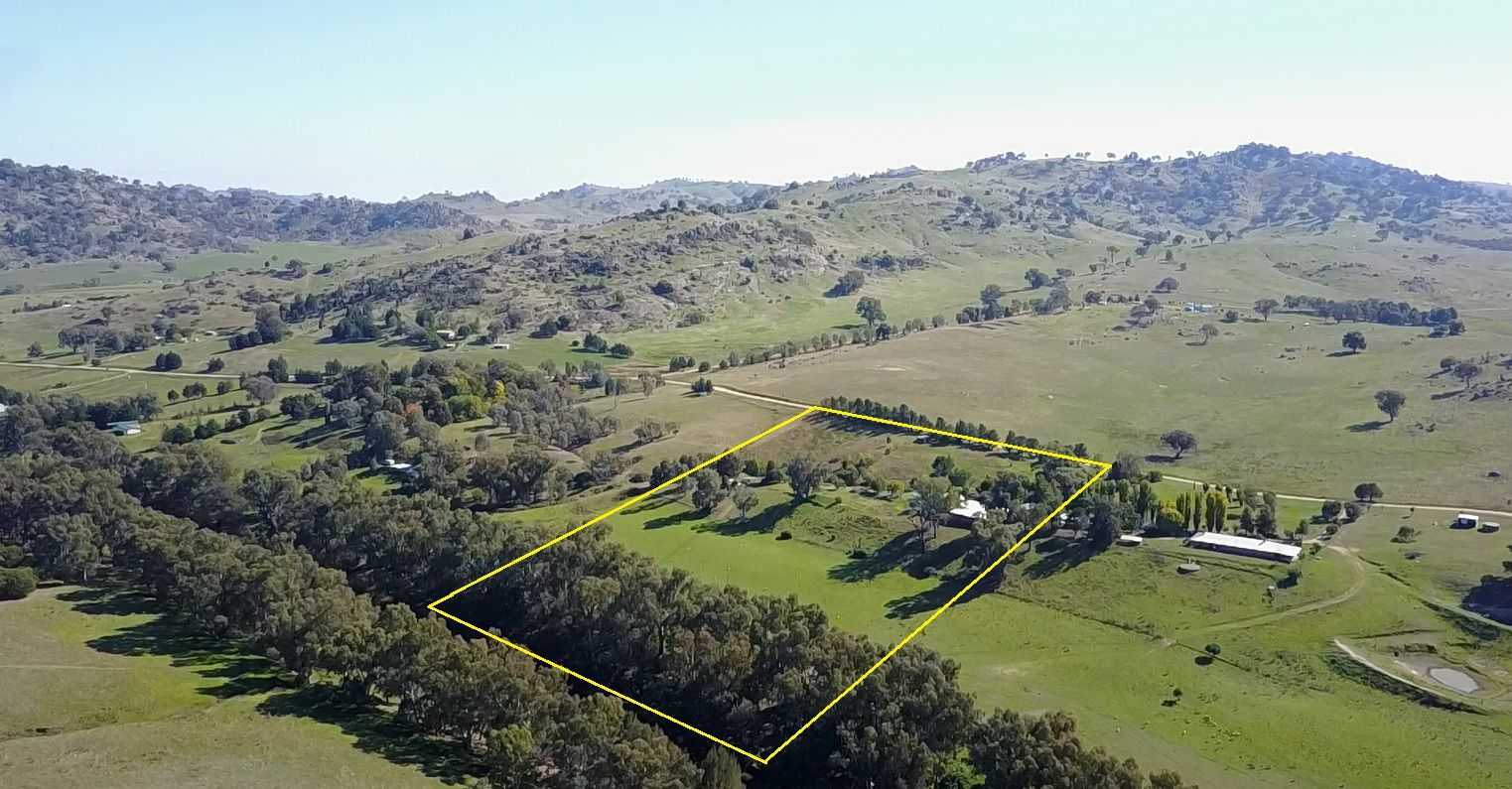 142 Clearview Road, Darbys Falls Property History & Address Research