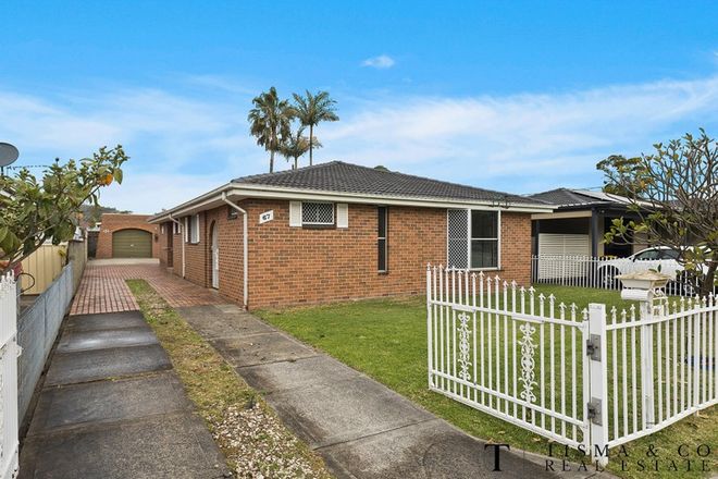 Picture of 67 Tongarra Road, ALBION PARK RAIL NSW 2527