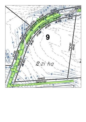 Vacant land in 9/60 Rattenbury Road, IRONPOT QLD, 4701