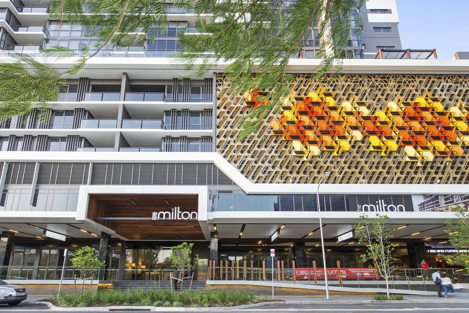 Additional image 12 of 306/55 Railway Terrace, Milton QLD 4064