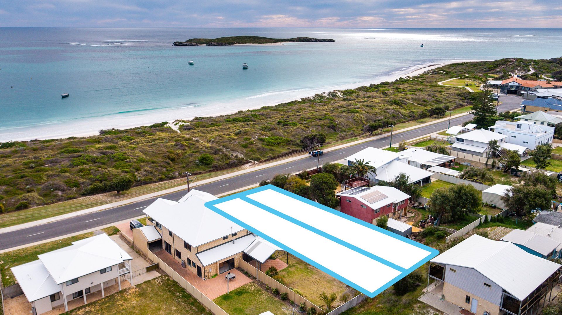 100/19a Gingin Road, Lancelin WA 6044, Image 2