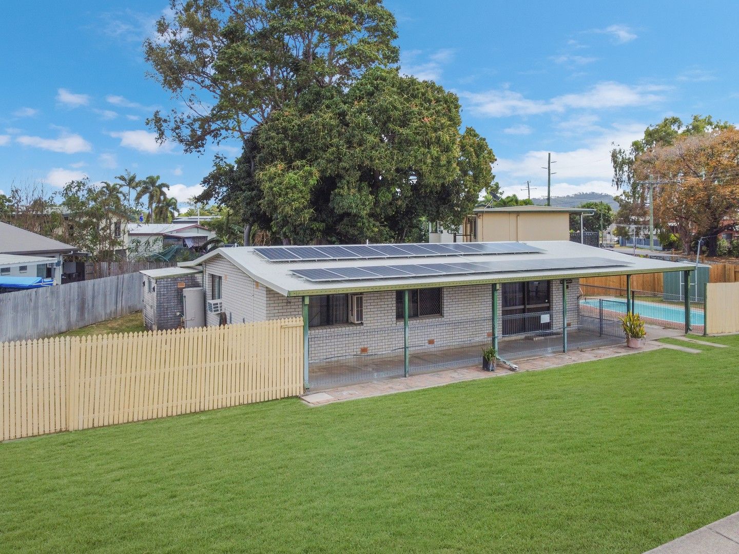 3 bedrooms House in 181 Nathan Street CRANBROOK QLD, 4814
