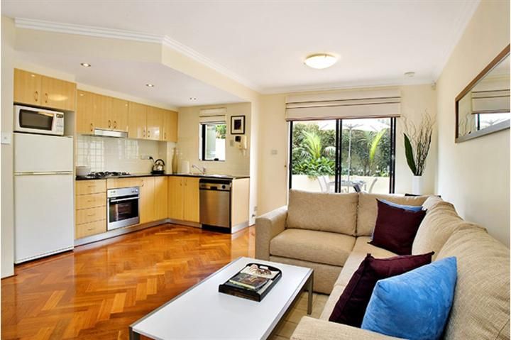 7/139 Trafalgar Street, ANNANDALE NSW 2038, Image 0