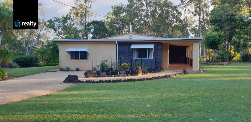 167 River Road, Millstream QLD 4888, Image 1