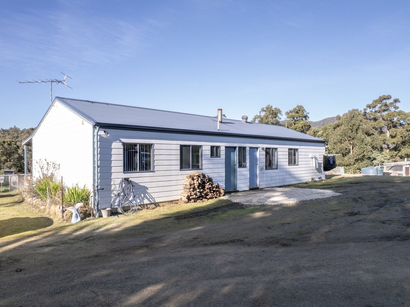 1106 Halls Track Road, Pelverata TAS 7150, Image 0