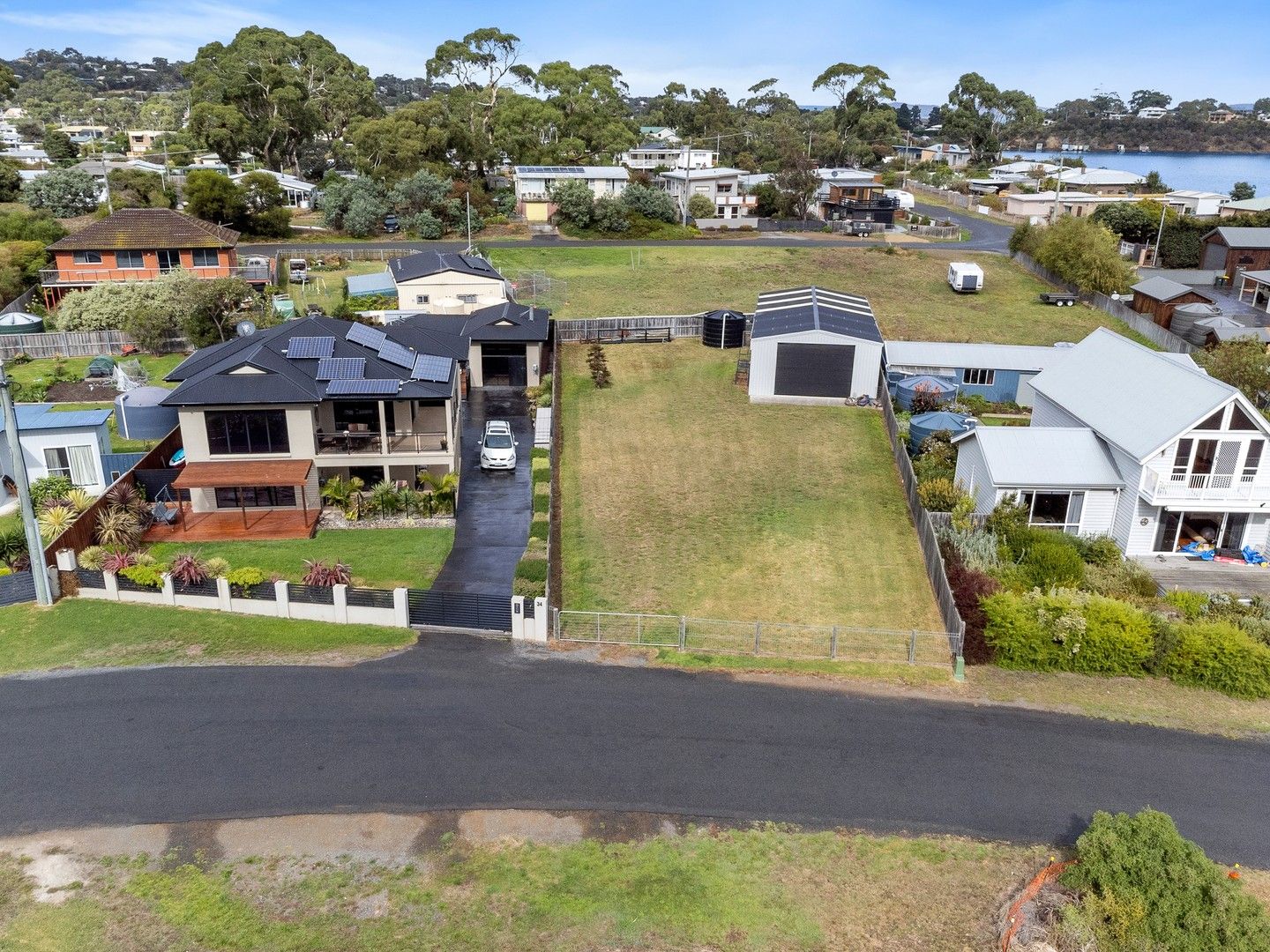 36 Jetty Road, Dodges Ferry TAS 7173 Domain