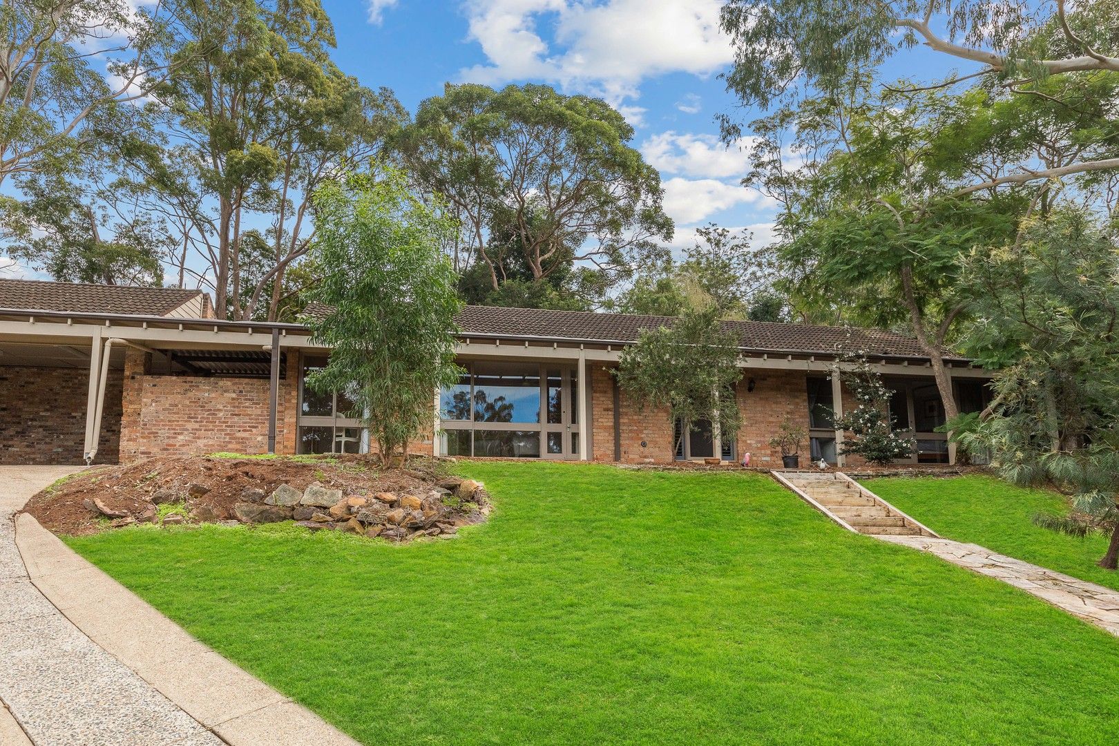 21 Burnley Avenue, North Turramurra NSW 2074, Image 0