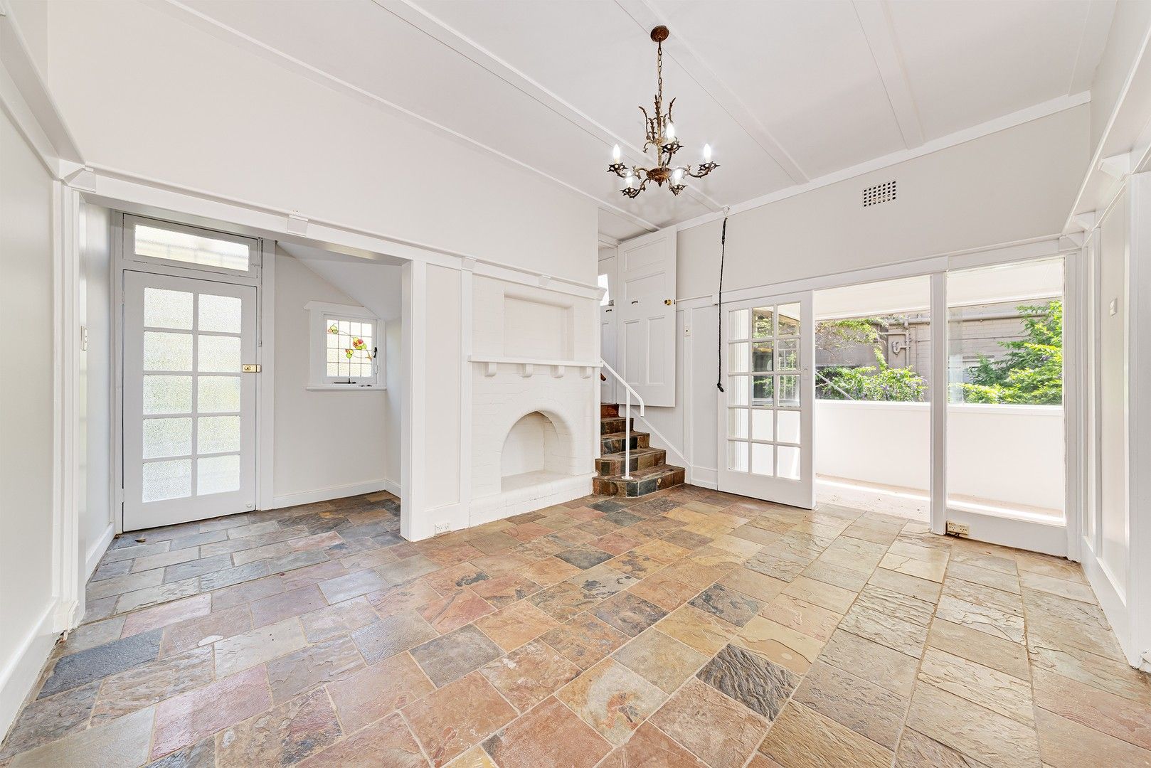 6 bedrooms House in 29 Peel Street KIRRIBILLI NSW, 2061