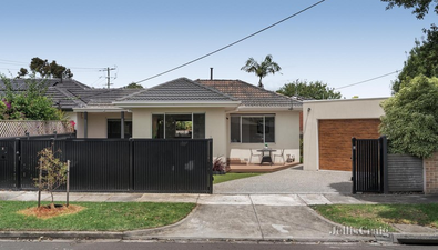 Picture of 1A Raymond Court, BRIGHTON EAST VIC 3187
