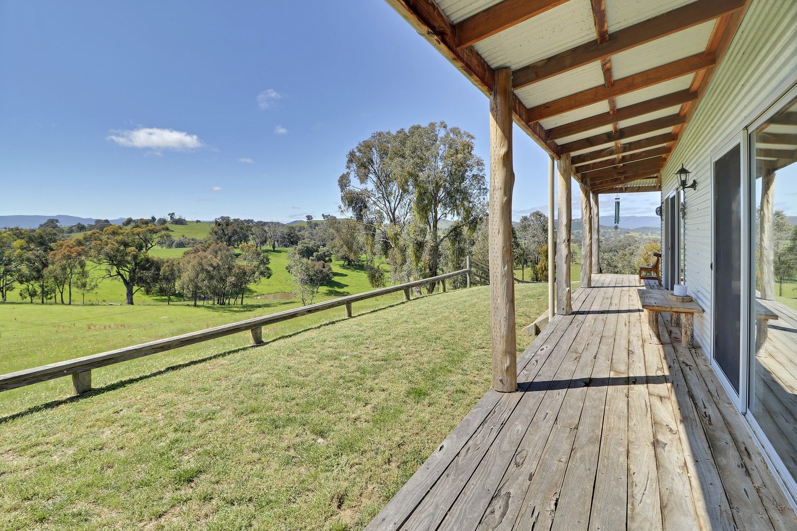 508 Old Tonga Road, Mansfield VIC 3722, Image 0