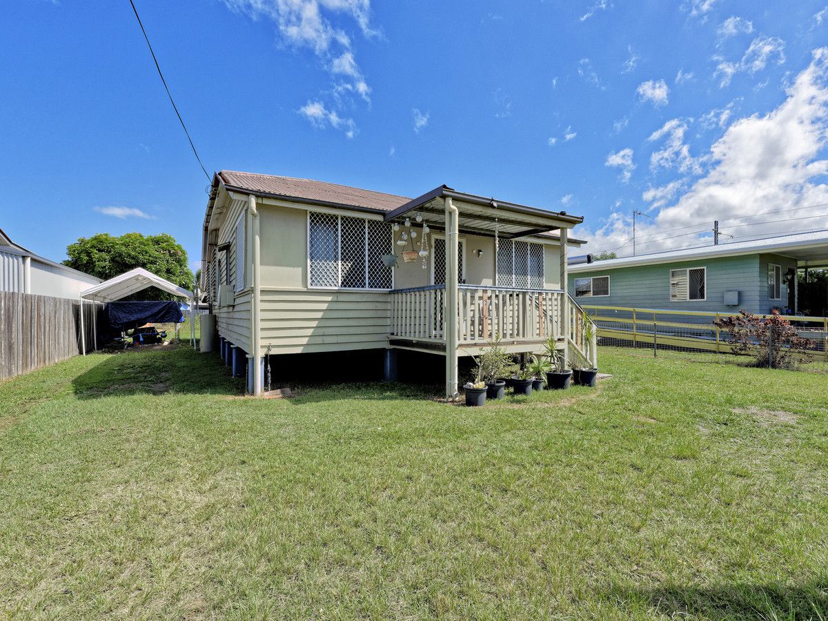 12 Glenmorris Street, Walkervale QLD 4670, Image 0