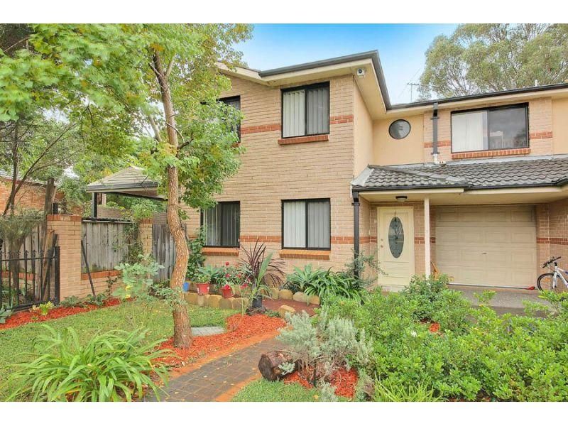 7/5-7 Constance Street, Guildford NSW 2161