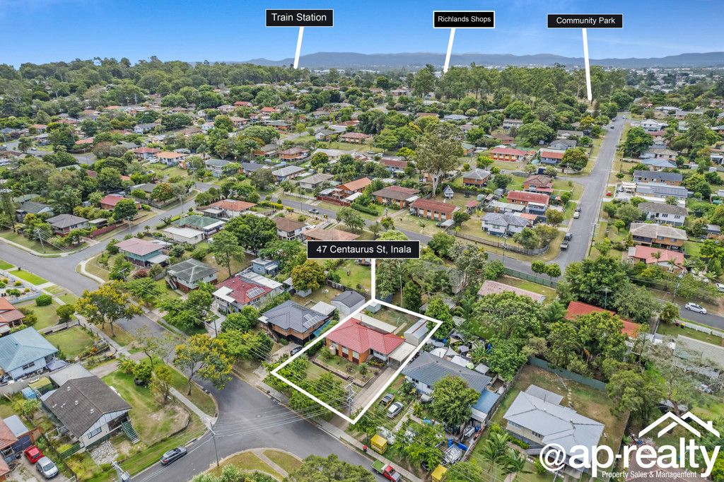 47 Centaurus Street, Inala QLD 4077, Image 2