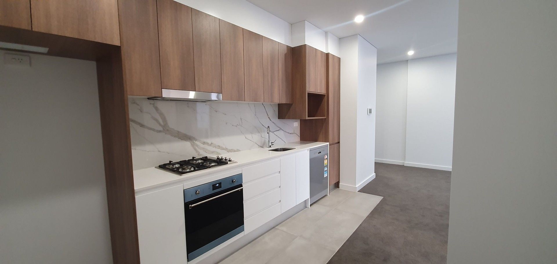1 bedrooms Apartment / Unit / Flat in G21/93 Regent Street KOGARAH NSW, 2217