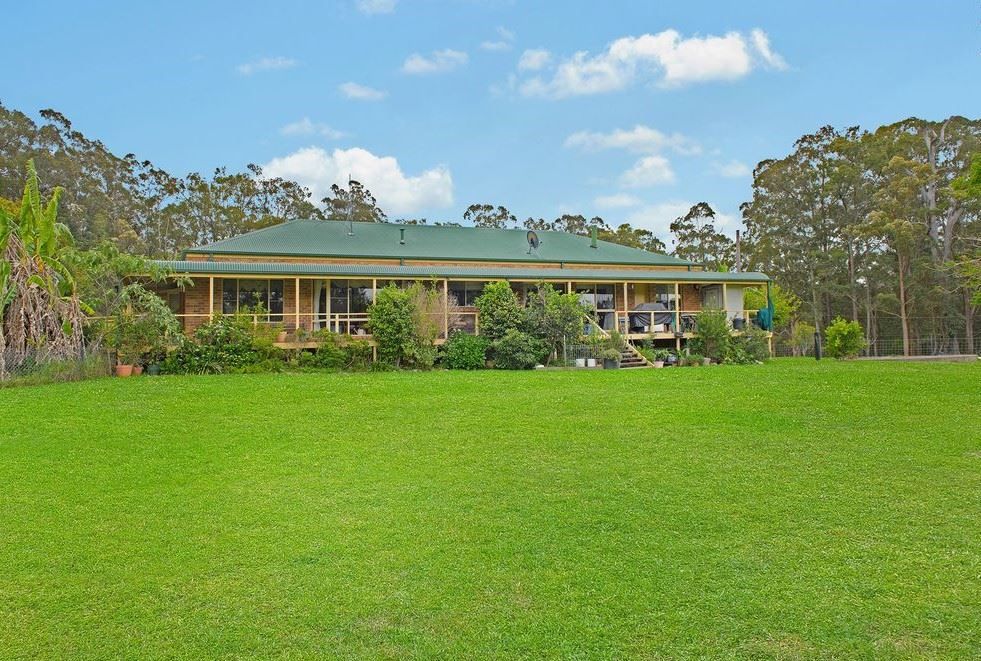 77 Mingaletta Road, Kundabung NSW 2441, Image 1