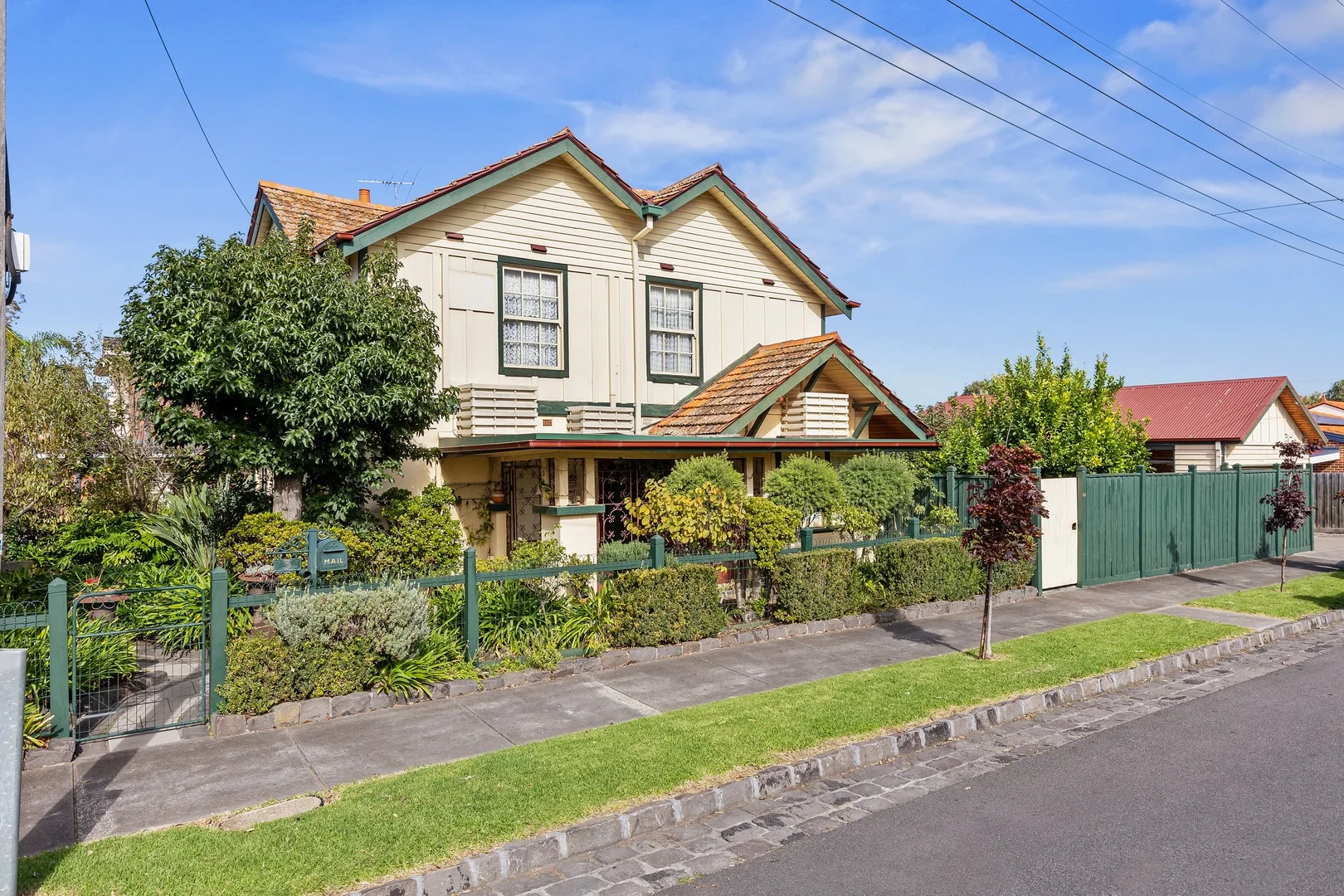 3 Craigrossie Avenue, Coburg VIC 3058