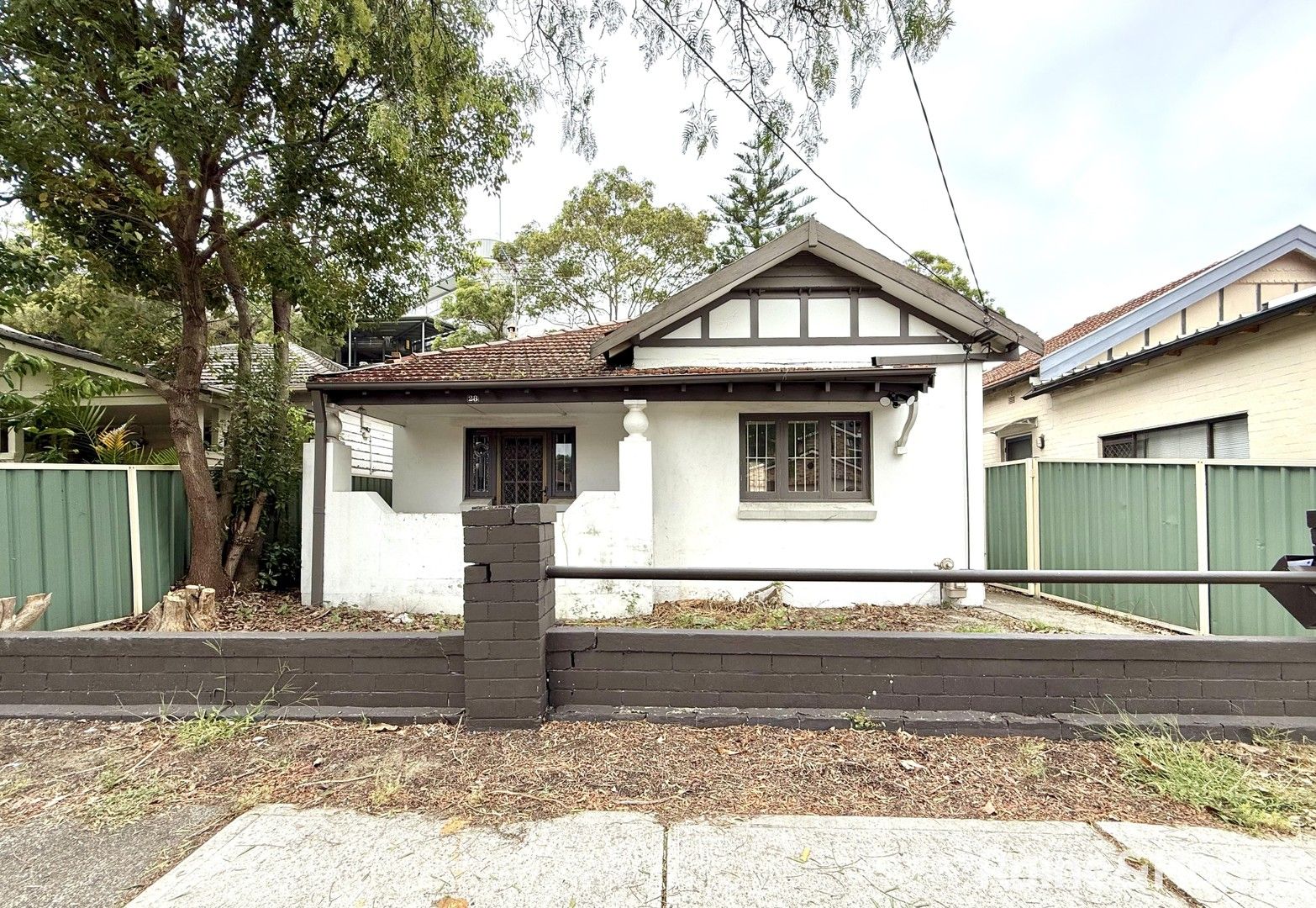 3 bedrooms House in 28 Baxter Road MASCOT NSW, 2020