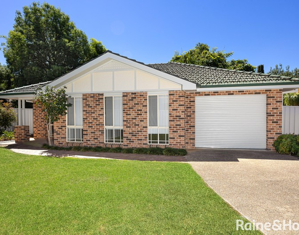 3/58 Cutler Avenue, Kooringal NSW 2650