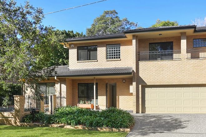 Picture of 10B Winter Street, TELOPEA NSW 2117