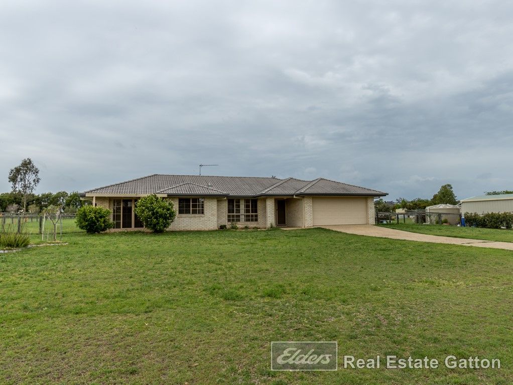 348 OLD TOOWOOMBA ROAD, Placid Hills QLD 4343, Image 0