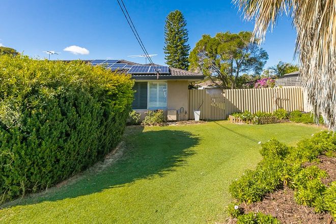 Picture of 12B Glenside Crescent, CRAIGIE WA 6025