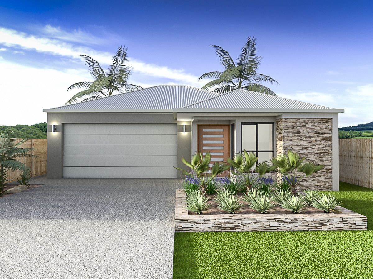 Lot 120 Lorne Loop, Kewarra Beach QLD 4879, Image 0