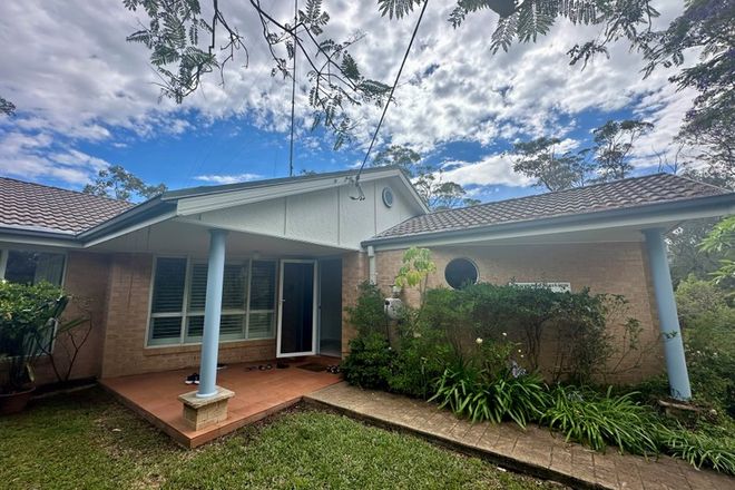 Picture of 245 Galston Road, HORNSBY HEIGHTS NSW 2077