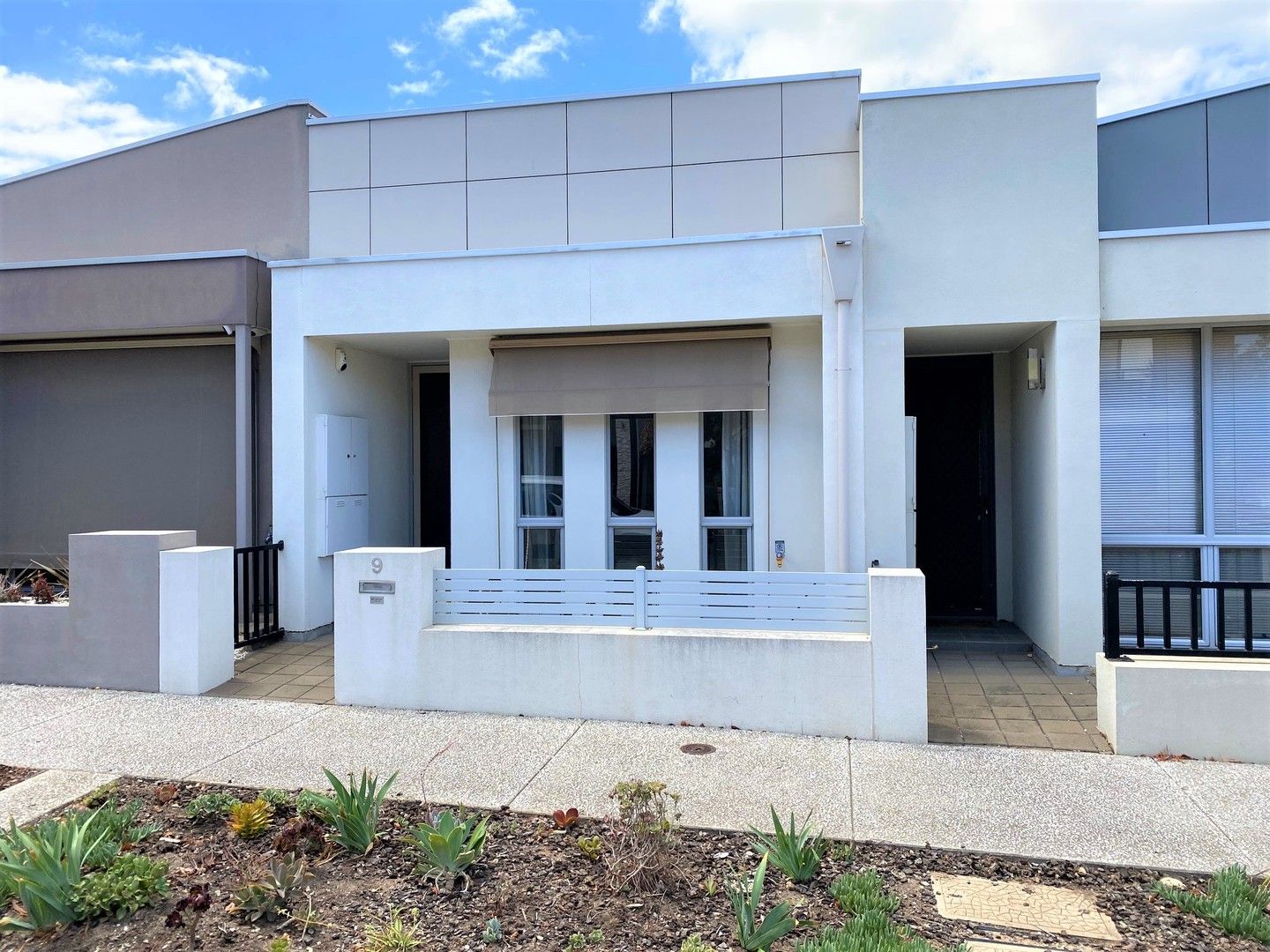 2 bedrooms House in 9 Richmond Walk LIGHTSVIEW SA, 5085