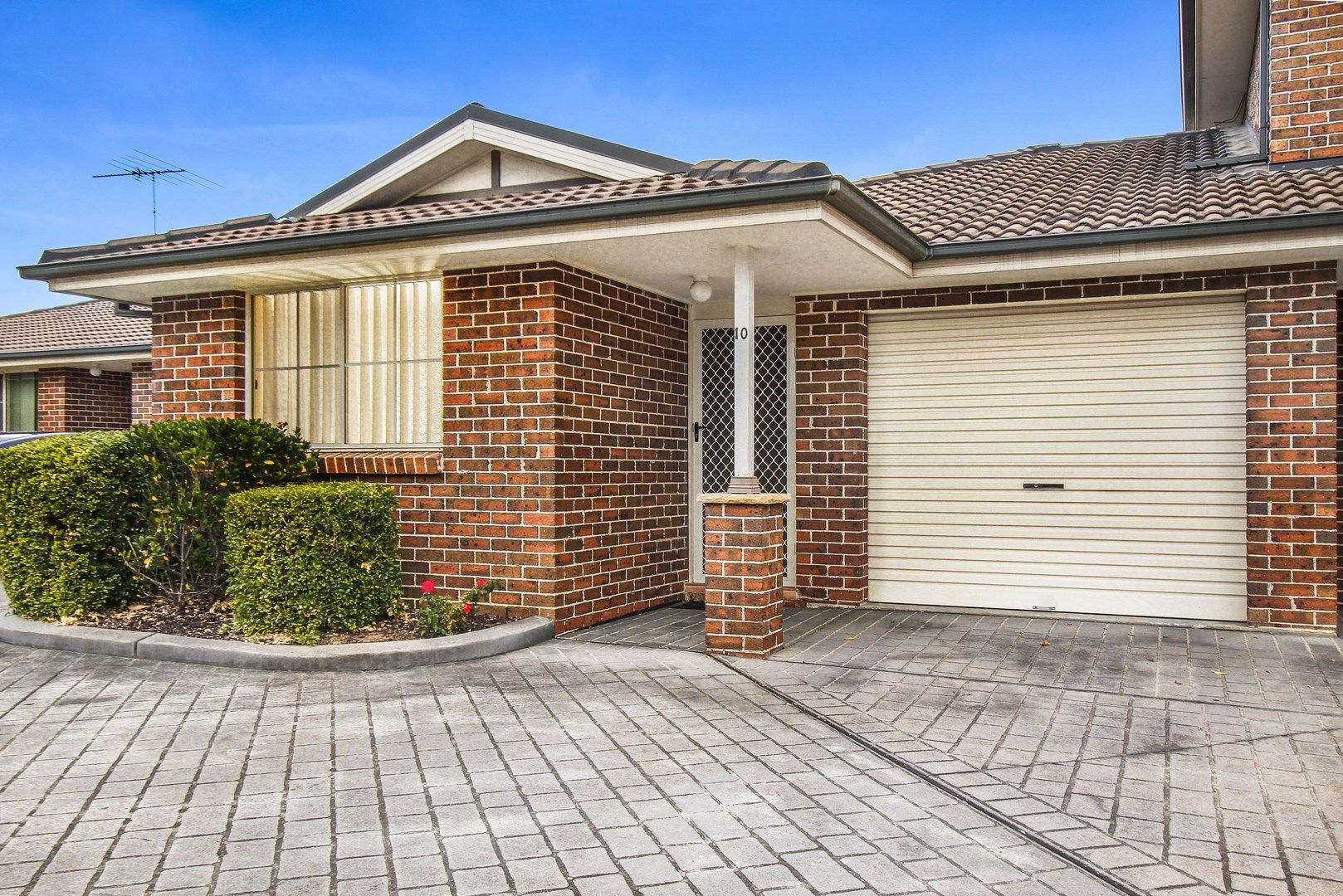 10/162 Chifley Street, Wetherill Park NSW 2164, Image 0