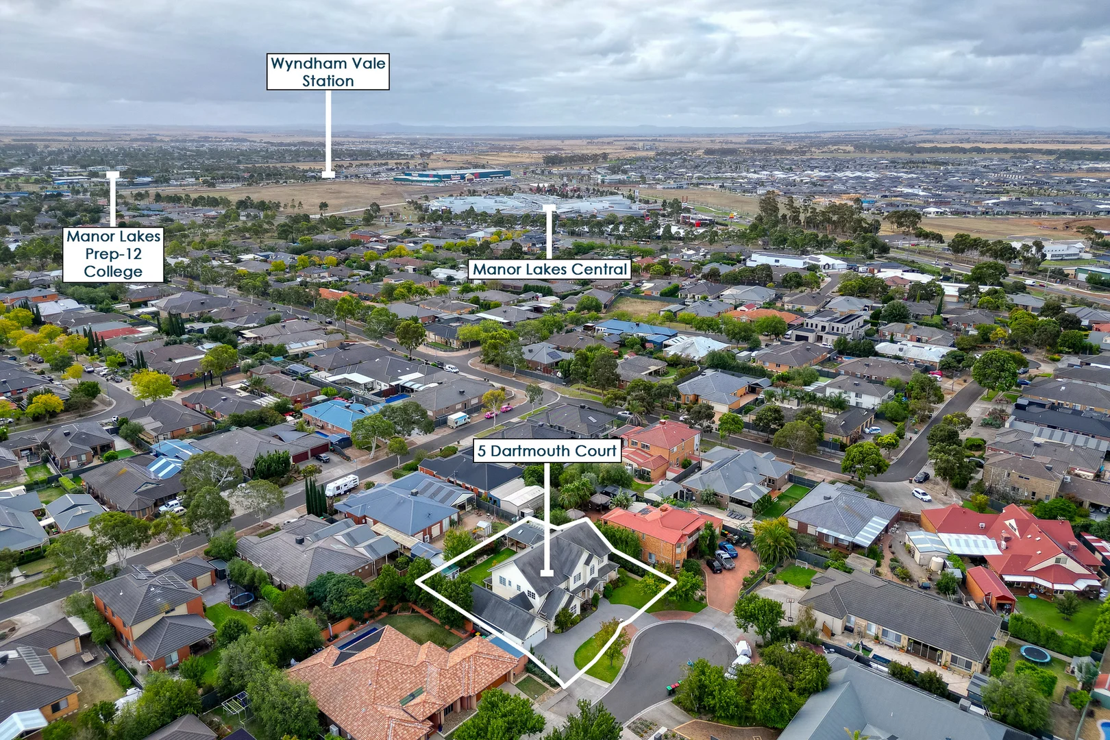 Additional image 33 of 5 Dartmouth Court, Manor Lakes VIC 3024