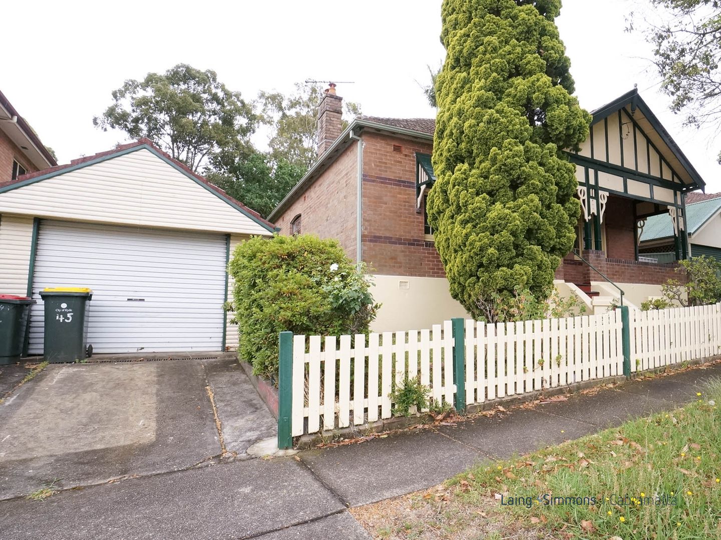 45 Argyle Avenue, Ryde NSW 2112 House For Rent Domain