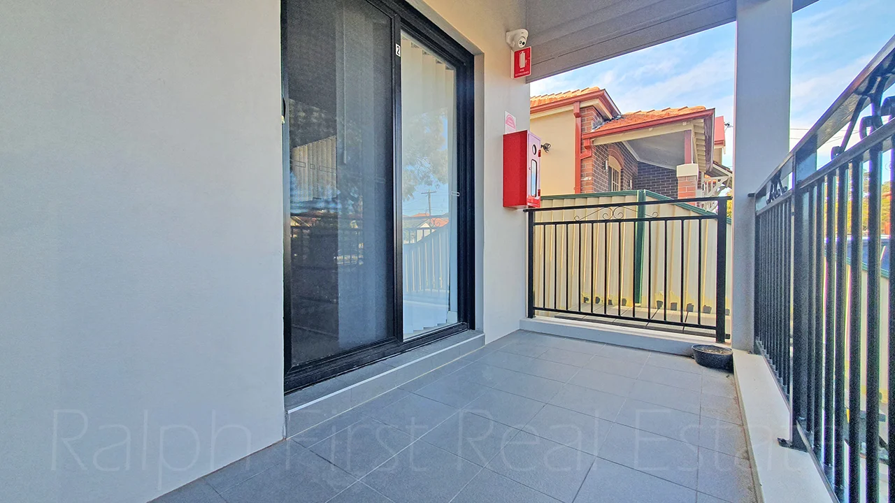 Primary image of 2/11 Sudbury Street, Belmore NSW 2192