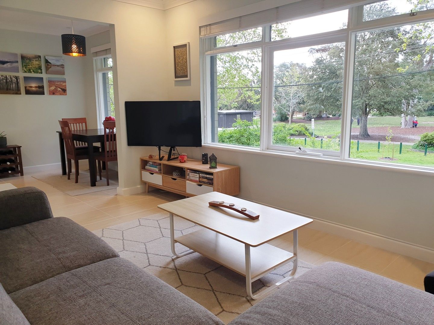 1 bedrooms Apartment / Unit / Flat in 6/24 Charles St ELSTERNWICK VIC, 3185