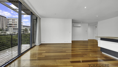 Picture of 503/79 River Street, SOUTH YARRA VIC 3141