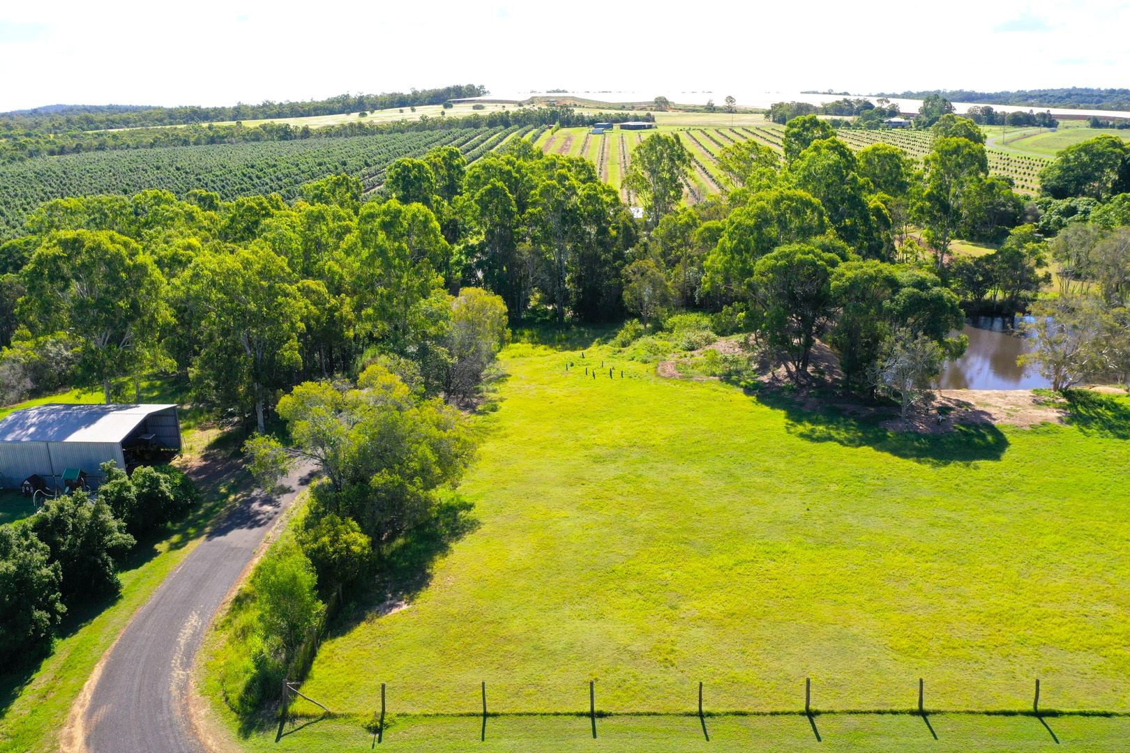 Lot 196 Jacksons Rd, South Isis QLD 4660, Image 2
