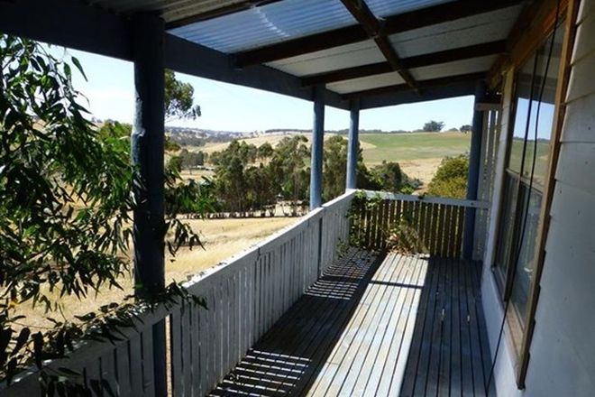 Picture of 35 Sampeys Road,, CHETWYND VIC 3312