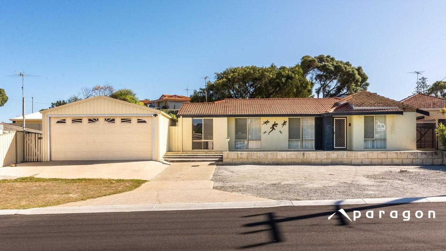 4 bedrooms House in 102 Cassilda Way TWO ROCKS WA, 6037