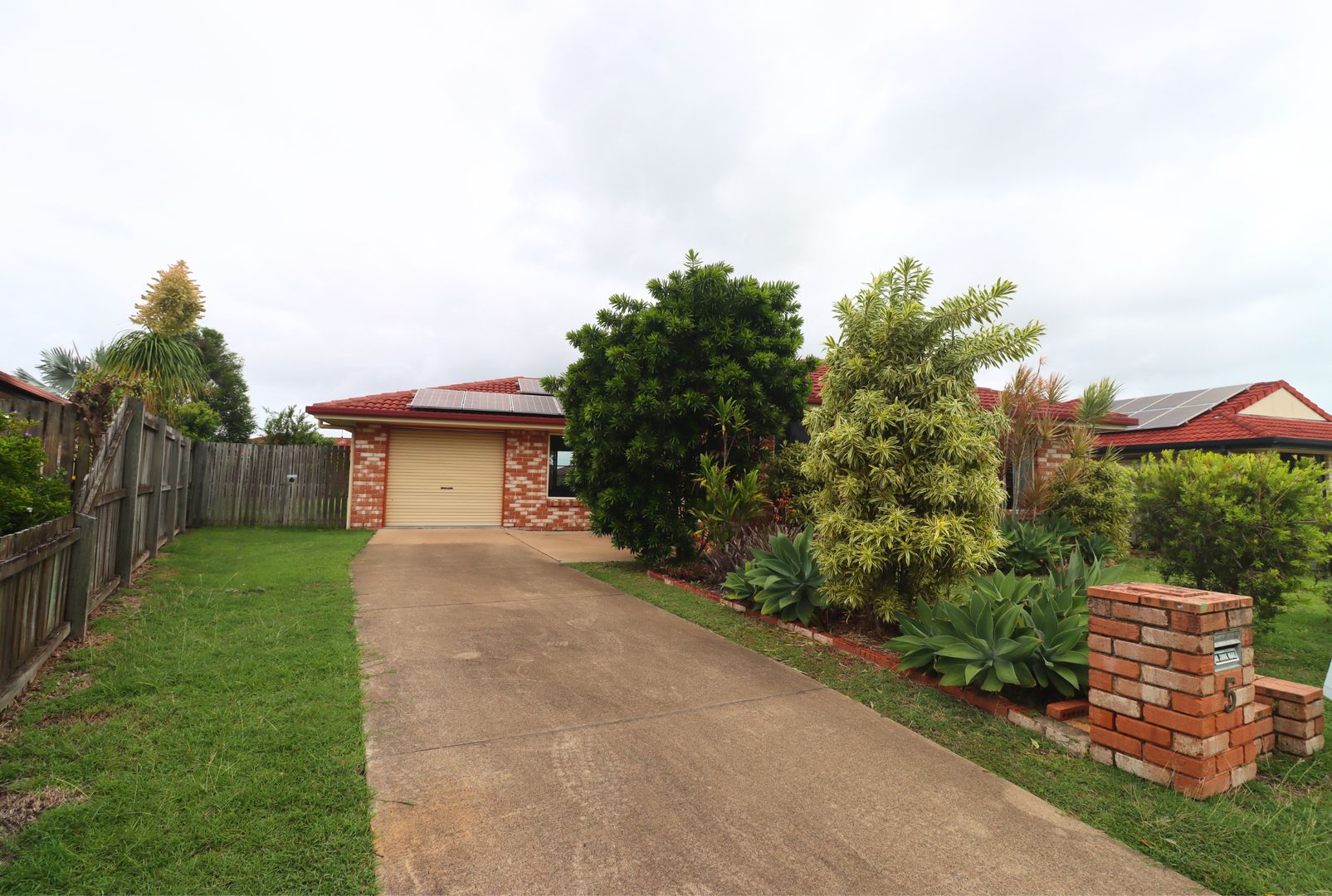 5 Kirton Rd, Point Vernon QLD 4655 House For Rent Domain