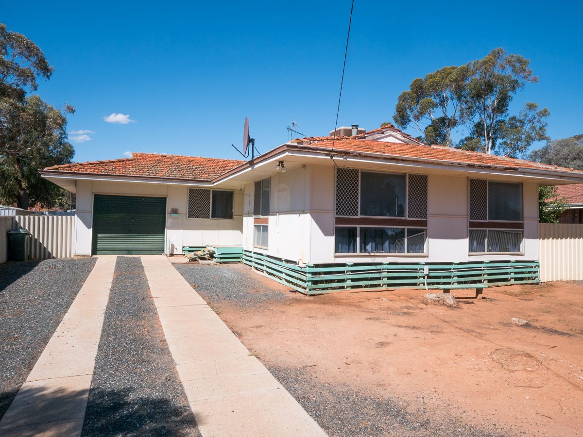 46 Goodliffe Street, Norseman WA 6443, Image 0