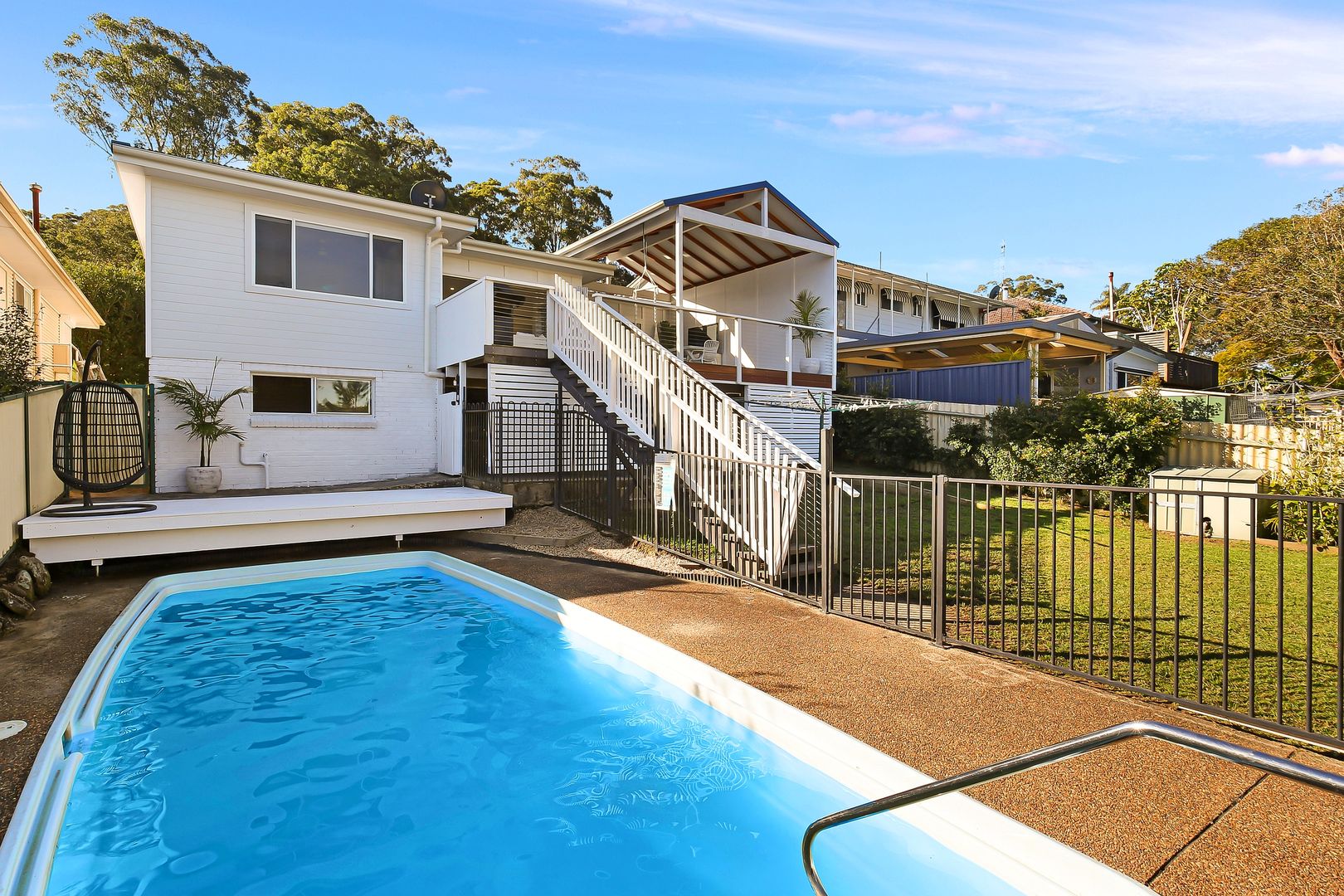 28 Headlam Parade, Springfield NSW 2250, Image 1