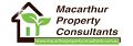 Macarthur Property Consultants's logo