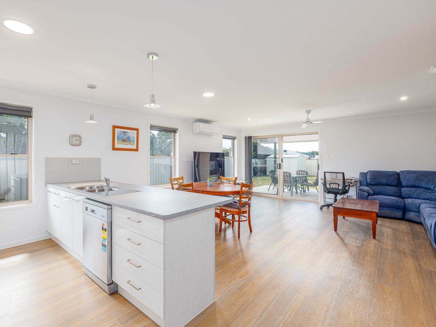 72 Fyshburn Drive, Cooloola Cove QLD 4580, Image 0