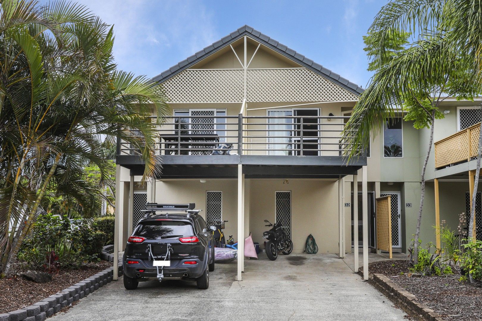 32/215 Cottesloe Drive, Mermaid Waters QLD 4218, Image 0