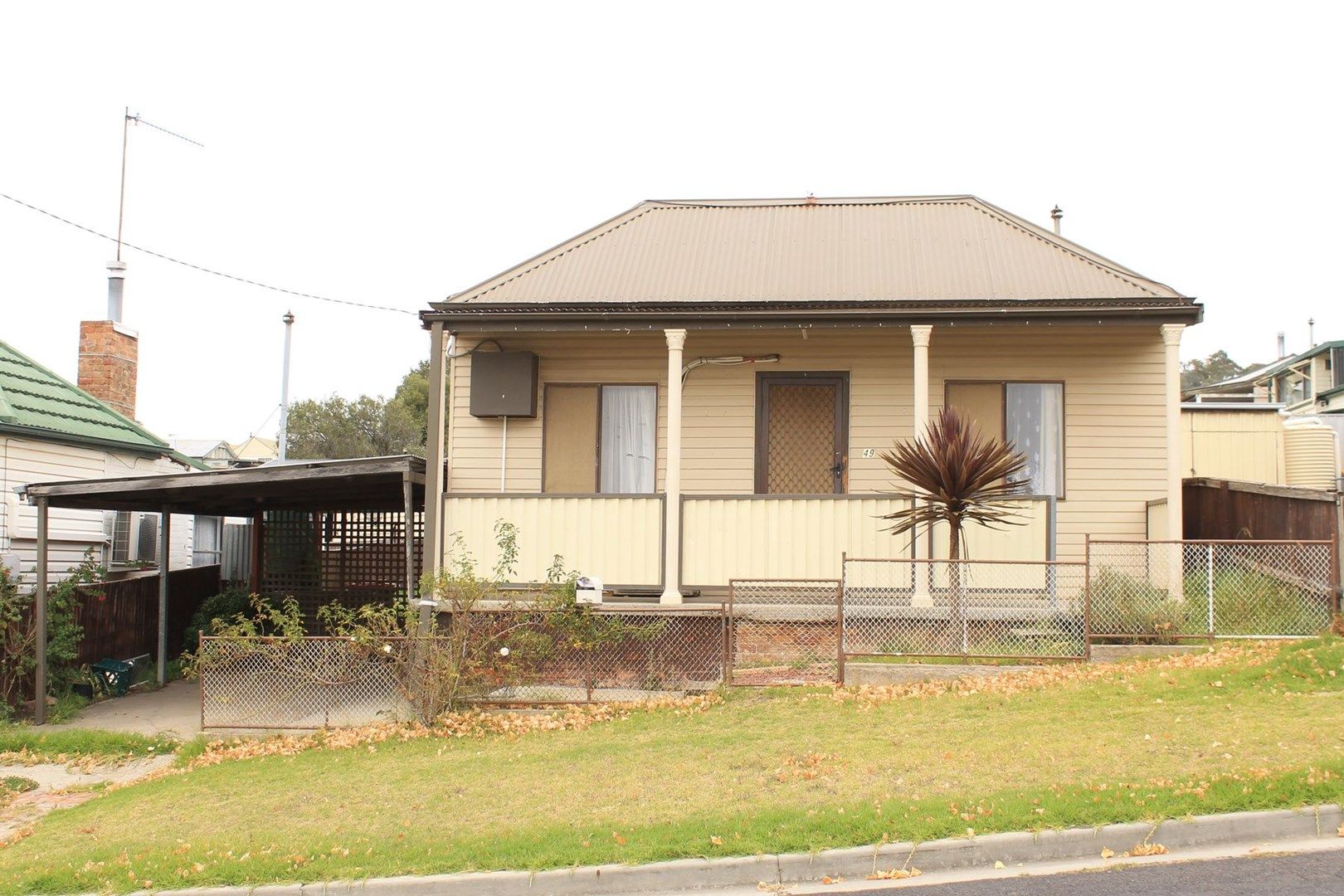 49 Villiers Street, Portland NSW 2847, Image 0