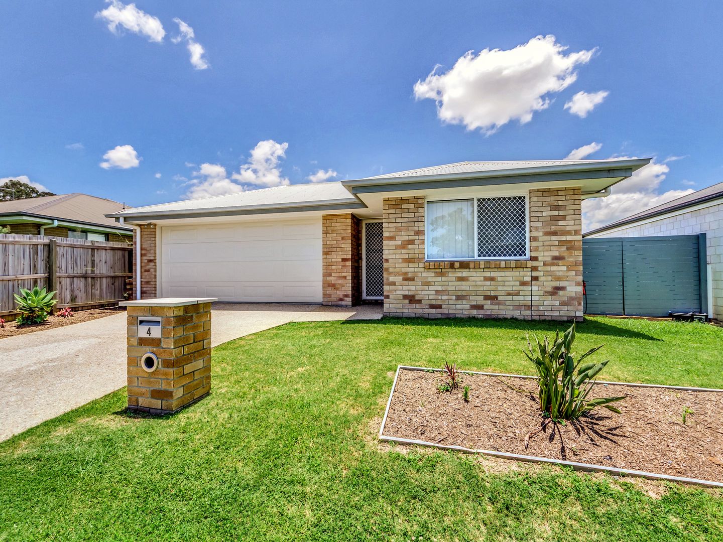 4 Fig Tree Circuit, Caboolture QLD 4510