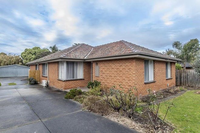 Picture of 3 Harwell Road, FERNTREE GULLY VIC 3156