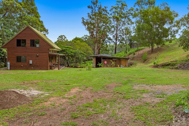 Picture of 423 Kunghur Creek Road, KUNGHUR CREEK NSW 2484