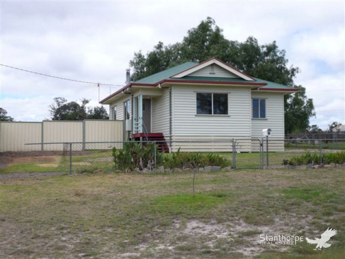 27 Barawell Street, Wallangarra QLD 4383, Image 0