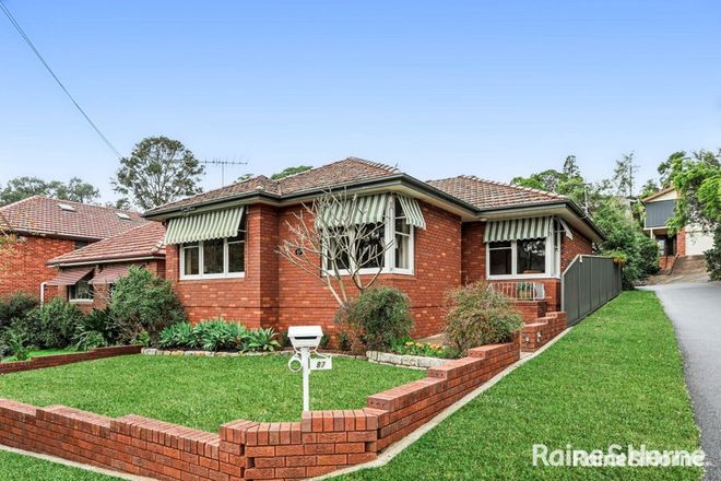 Picture of 87 Slade Road, BARDWELL PARK NSW 2207