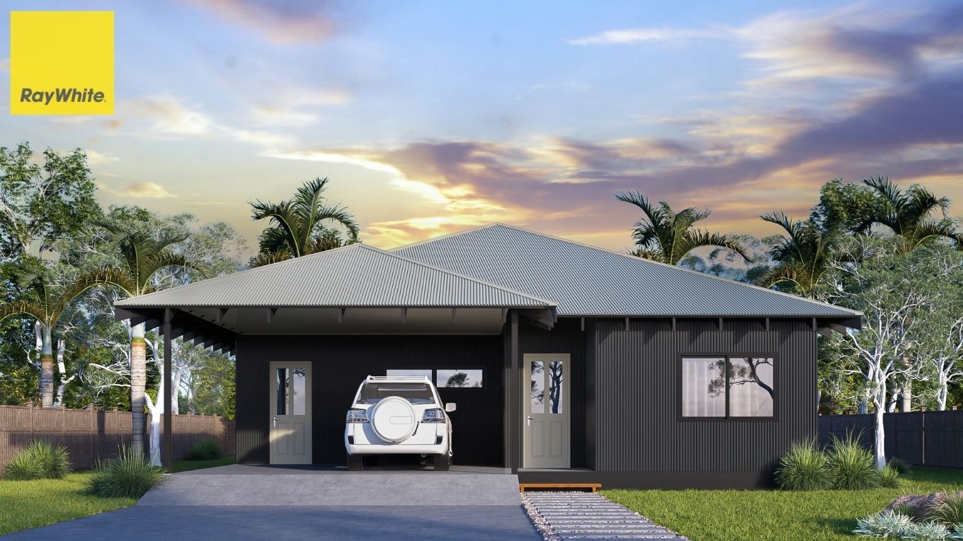 Lot 978 Dotterel Street, Djugun WA 6725, Image 0